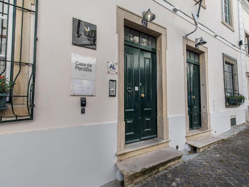 Casa da Pendoa - Genel