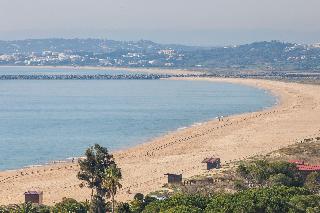 Alvor Atlântico Beach Aparthotel otel fotoğrafı