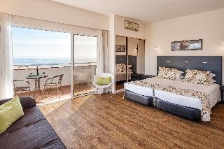 Alvor Atlântico Beach Aparthotel fotoÄŸrafÄ±