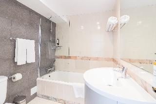 Alvor Atlântico Beach Aparthotel fotoÄŸrafÄ±