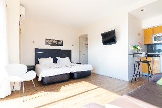 Alvor Atlântico Beach Aparthotel fotoÄŸrafÄ±