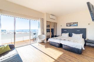 Alvor Atlântico Beach Aparthotel fotoÄŸrafÄ±