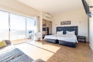 Alvor Atlântico Beach Aparthotel fotoÄŸrafÄ±