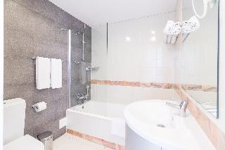 Alvor Atlântico Beach Aparthotel fotoÄŸrafÄ±