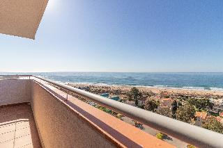 Alvor Atlântico Beach Aparthotel fotoÄŸrafÄ±