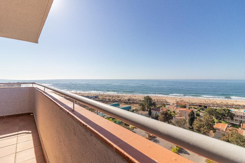 Alvor Atlântico Beach Aparthotel - Genel