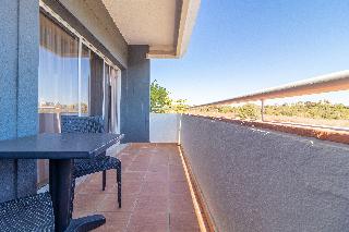 Alvor Atlântico Beach Aparthotel fotoÄŸrafÄ±