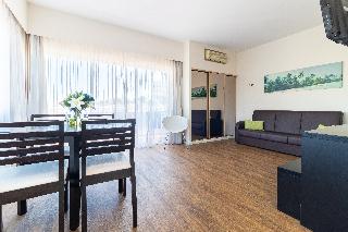 Alvor Atlântico Beach Aparthotel fotoÄŸrafÄ±