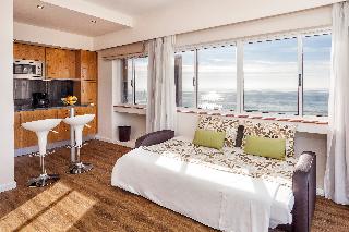 Alvor Atlântico Beach Aparthotel fotoÄŸrafÄ±