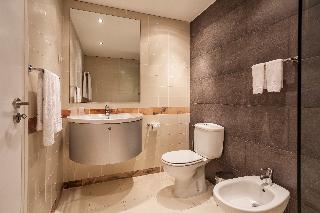 Alvor Atlântico Beach Aparthotel fotoÄŸrafÄ±