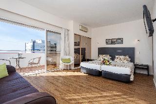 Alvor Atlântico Beach Aparthotel fotoÄŸrafÄ±