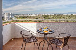 Alvor Atlântico Beach Aparthotel fotoÄŸrafÄ±
