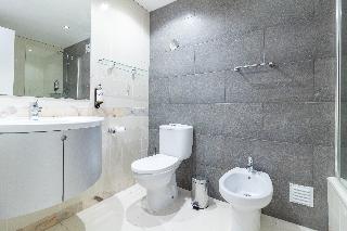 Alvor Atlântico Beach Aparthotel fotoÄŸrafÄ±