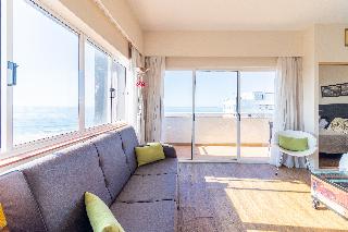 Alvor Atlântico Beach Aparthotel fotoÄŸrafÄ±