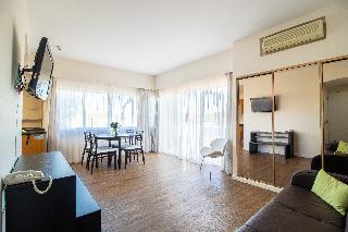 Alvor Atlântico Beach Aparthotel fotoÄŸrafÄ±