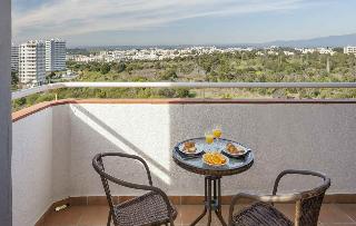 Alvor Atlântico Beach Aparthotel fotoÄŸrafÄ±