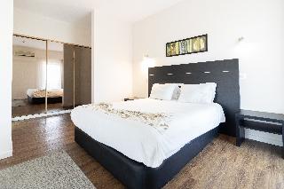 Alvor Atlântico Beach Aparthotel fotoÄŸrafÄ±