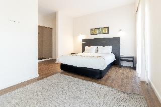 Alvor Atlântico Beach Aparthotel fotoÄŸrafÄ±