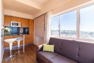 Alvor Atlântico Beach Aparthotel fotoÄŸrafÄ±