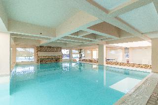Alvor Atlântico Beach Aparthotel fotoÄŸrafÄ±