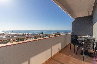Alvor Atlântico Beach Aparthotel fotoÄŸrafÄ±