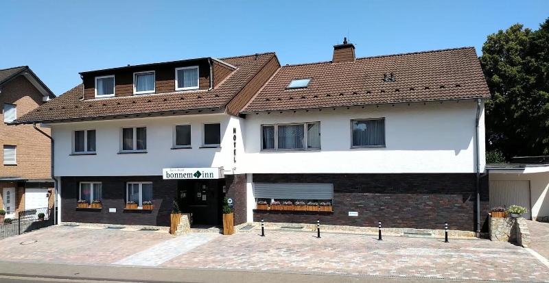 Bonnem-Inn - Genel