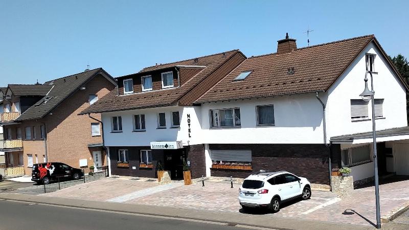 Bonnem-Inn - Genel