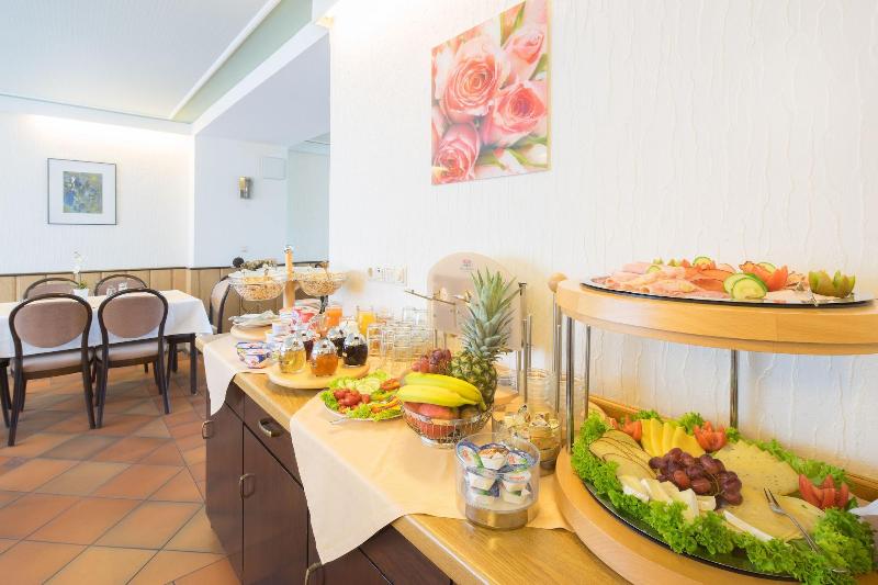Bonnem-Inn - Restoran