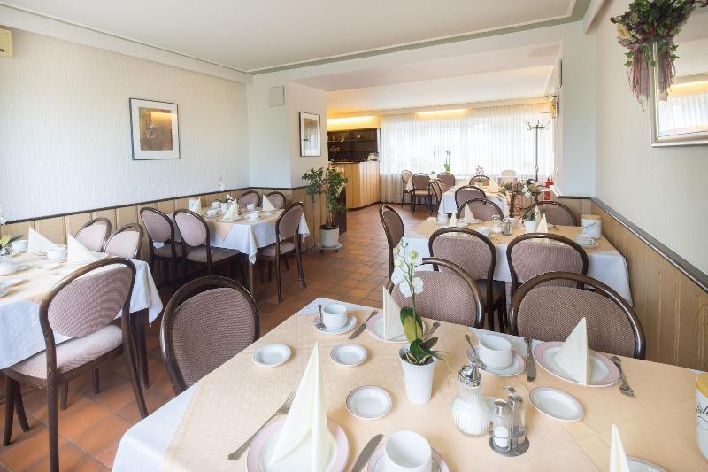 Bonnem-Inn - Restoran