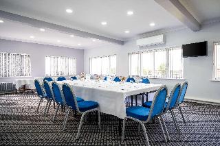 San Clu Hotel fotoÄŸrafÄ±