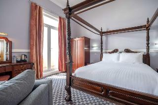 San Clu Hotel fotoÄŸrafÄ±