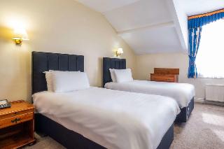 San Clu Hotel fotoÄŸrafÄ±
