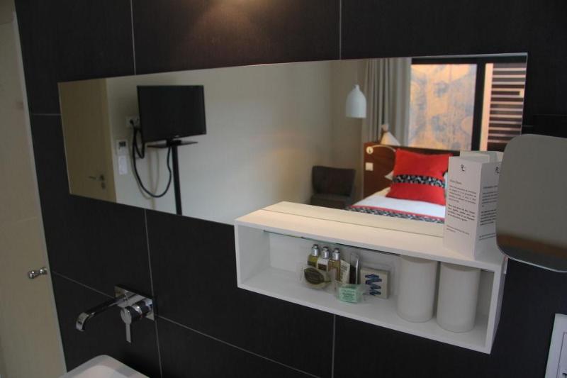 Hotel Pont Levis - Franck Putelat - Genel