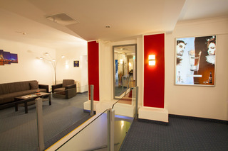INA Hotel Royal fotoÄŸrafÄ±
