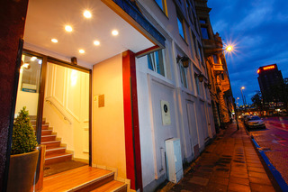 INA Hotel Royal fotoÄŸrafÄ±