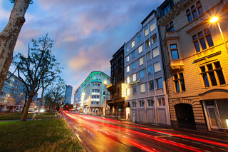 INA Hotel Royal otel fotoğrafı