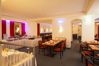 INA Hotel Royal fotoÄŸrafÄ±