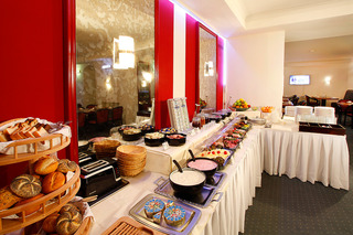INA Hotel Royal fotoÄŸrafÄ±