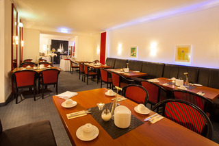 INA Hotel Royal fotoÄŸrafÄ±