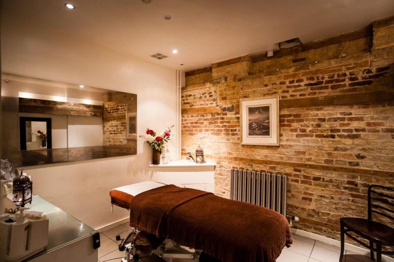 The Varsity Hotel & Spa - Aktivite