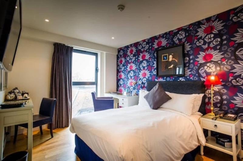 The Varsity Hotel & Spa - Oda