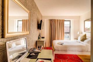 The Varsity Hotel & Spa fotoÄŸrafÄ±