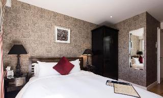 The Varsity Hotel & Spa fotoÄŸrafÄ±