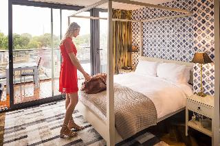 The Varsity Hotel & Spa fotoÄŸrafÄ±