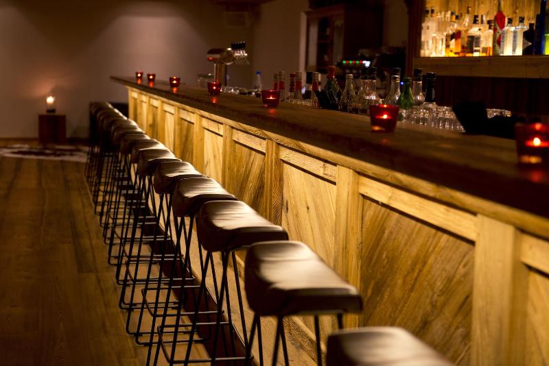 Sporthotel Achental - Bar
