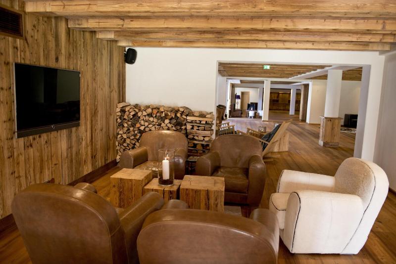 Sporthotel Achental - Bar