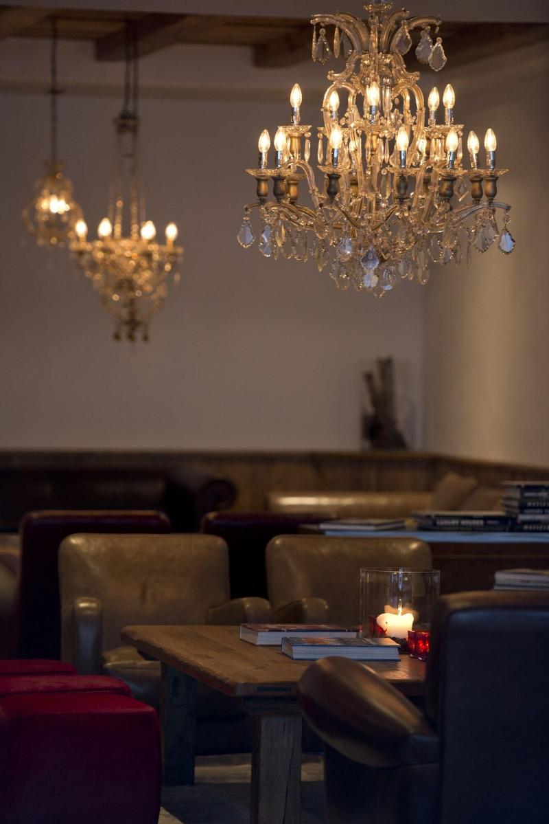 Sporthotel Achental - Bar