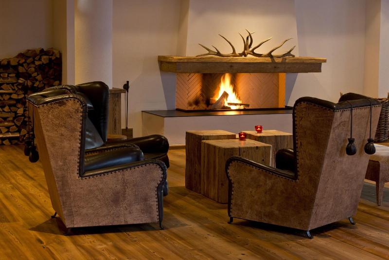 Sporthotel Achental - Bar