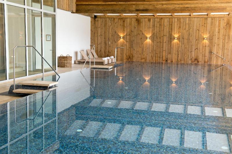 Sporthotel Achental - Aktivite