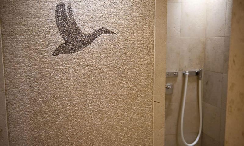 Sporthotel Achental - Aktivite